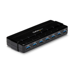 HUB USB 3.0 7 PUERTOS - 0065030855594