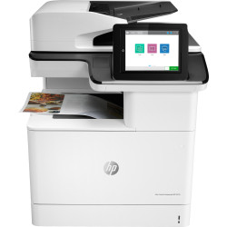 HP Color LaserJet Enterprise MFP M776dn - T3U55A#B19