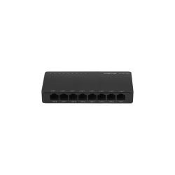 SWITCH LANBERG 8 PUERTOS GIGABIT RJ45 ETHERNET - 5901969424171