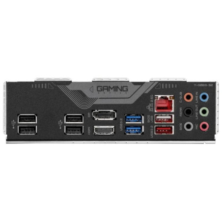 Gigabyte Placa Base B760 GAMING X D4 GEN5 ATX 1700 - B760 GAMING X D4 GEN