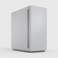 Fractal Design Define One Light Solid Midi Tower Blanco - FD-C-DEFOA-04