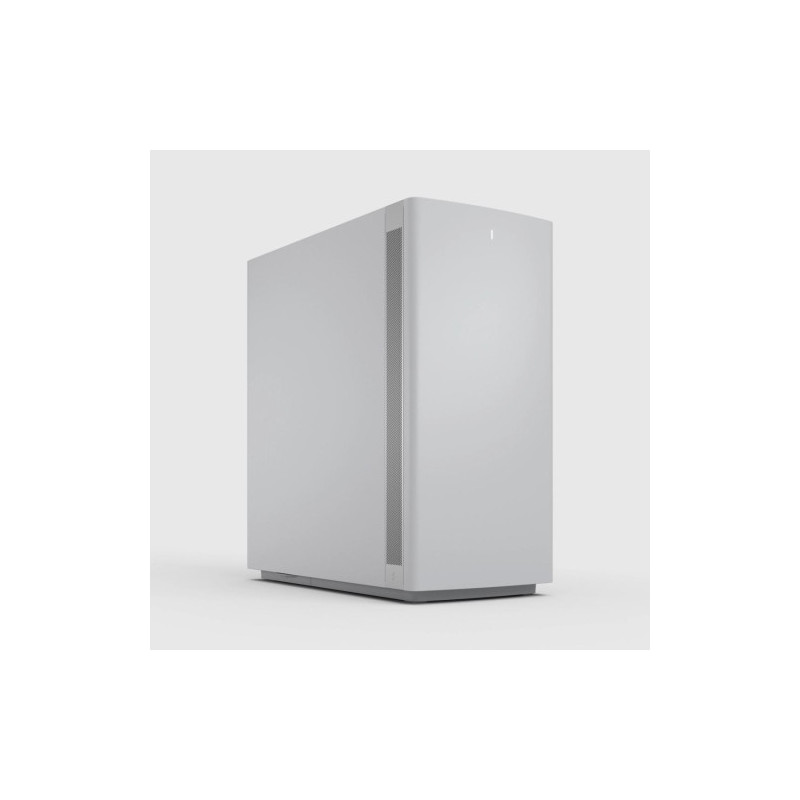 Fractal Design Define One Light Solid Midi Tower Blanco - FD-C-DEFOA-04