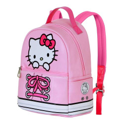 Mochila Sneaker Hello Kitty 25cm - 8445118098525