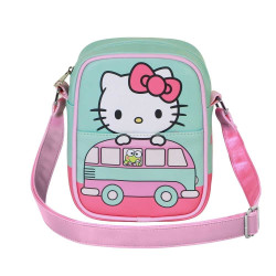Bandolera Van Hello Kitty - 8445118098549