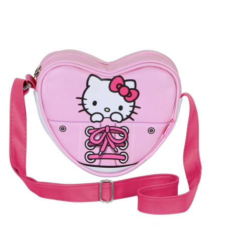 Bolso Sneaker Hello Kitty - 8445118098587