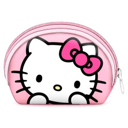 Monedero Sneaker Hello Kitty - 8445118098594