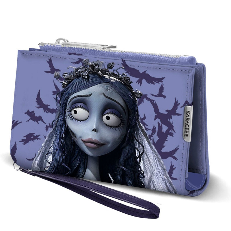 Cartera La Novia Cadaver - 8445118101638