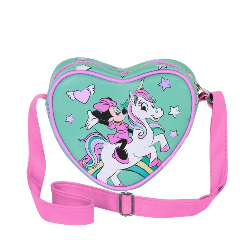 Bolso Fantasy Minnie Disney - 8445118098402