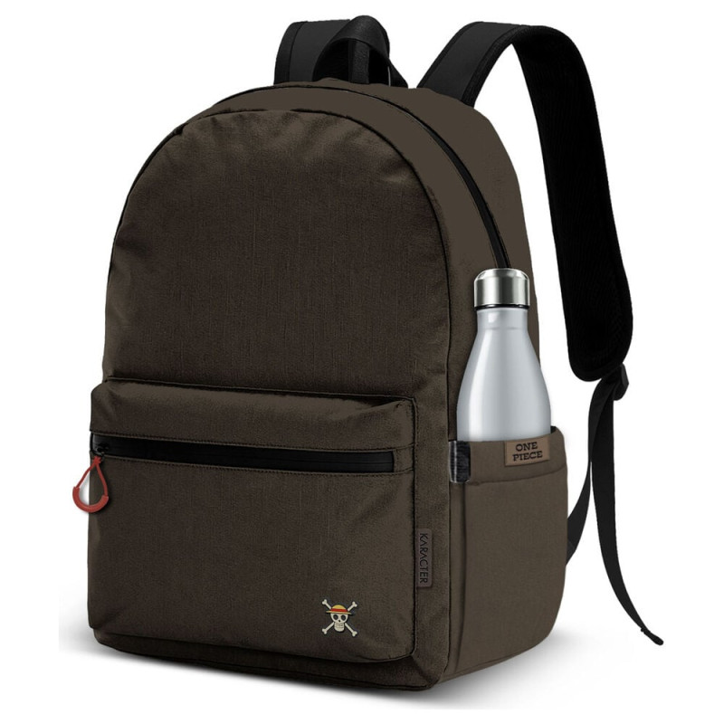 Mochila One Piece 44cm - 8445118094800