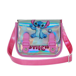 Bandolera Cosmos Stitch Disney - 8445118098433