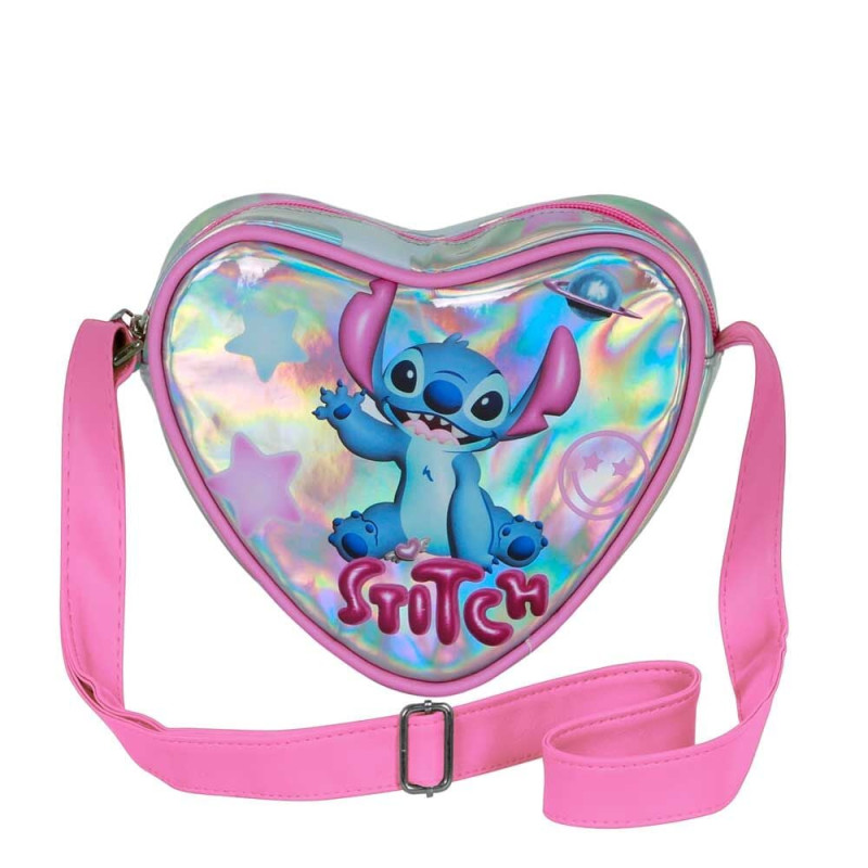 Bolso Cosmos Stitch Disney - 8445118098440