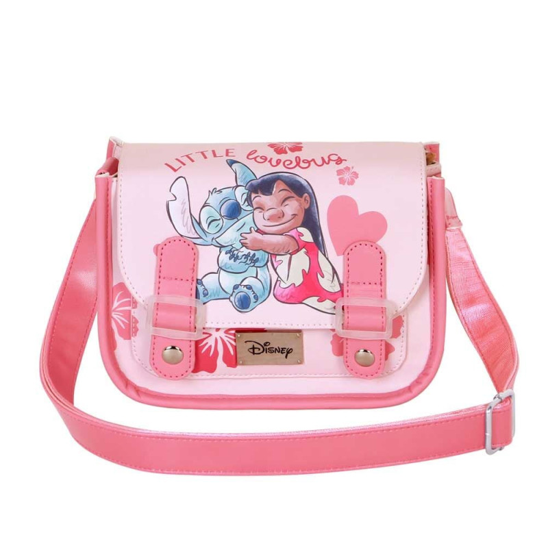 Bandolera Love Stitch Disney - 8445118098488