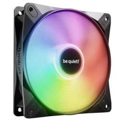 be quiet! Ventilador Light Wings LX 120mm - BL120
