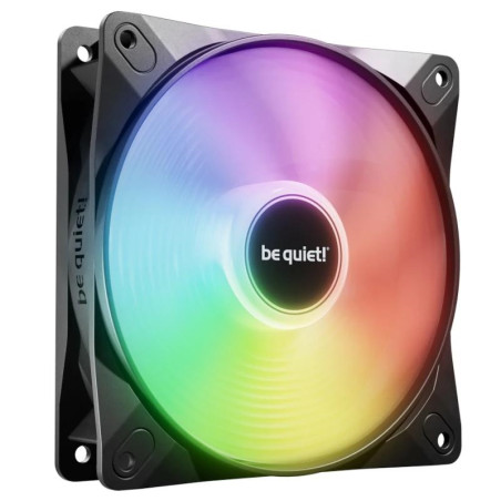 be quiet! Ventilador Light Wings LX 120mm - BL120