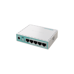 ROUTER MIKROTIK E50UG - E50UG