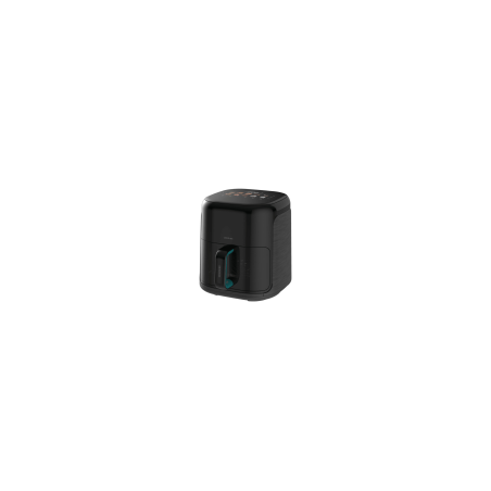 FREIDORA CECOTEC 102085 CECOFRY&GRILL SMOKIN - 102085