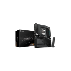 PLACA BASE GIGABYTE X870 A STEALTH AM5 DDR5 - 9MX87STL-00-G10