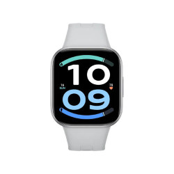SMARTWATCH XIAOMI REDMI WATCH 6 ACTIVE MATTE SILVER - BHR09CXGL