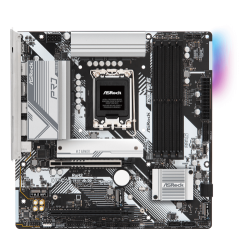 Asrock B760M Pro RS Intel B760 LGA 1700 micro ATX - 90-MXBLH0-A0UAYZ