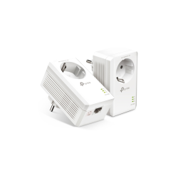 ADAPT. ETHERN W ACP  TL-PA7017PKIT - 1210002614214