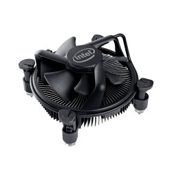 Ventilador disipador cpu intel socket 1200 oem 65w - DISP-1200-OEM