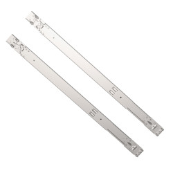 Unykach Railes Telescopicos para Armario Rack Hot Swap 2U HSW4208 G4 - UK514208G4