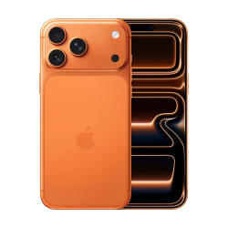 Apple iPhone 17 Pro Max 256GB - Cosmic Orange - MFYN4HX/A