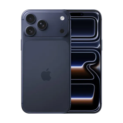 Apple iPhone 17 Pro Max 256GB - Deep Blue - MFYP4HX/A