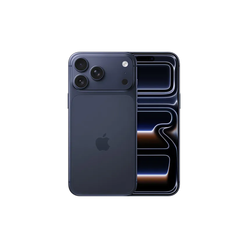 Apple iPhone 17 Pro Max 256GB - Deep Blue - MFYP4HX/A
