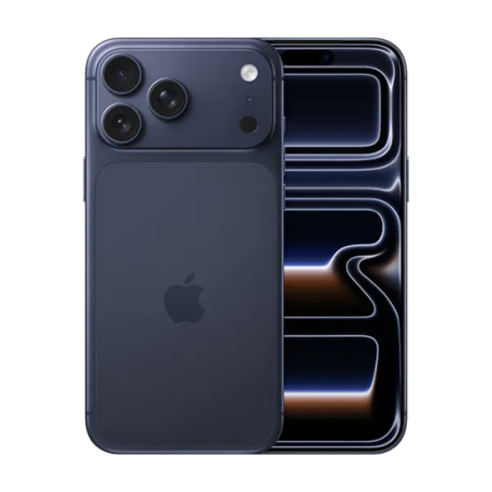Apple iPhone 17 Pro Max 256GB - Deep Blue - MFYP4HX/A