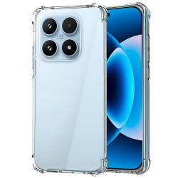Carcasa COOL para Xiaomi 17 AntiShock Transparente - 8434