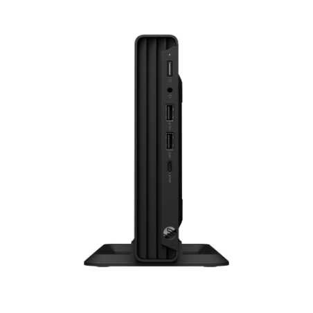 HP Pro Mini 260 G9 Desktop PC Intel® Core™ i5 i5-1334U 8 GB DDR4-SDRAM 256 GB SSD Windows 11 Pro Mini PC - DE8T3AT