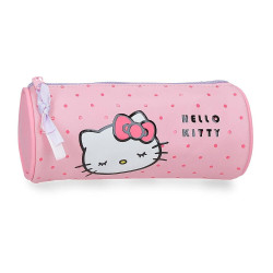 Neceser Bows Hello Kitty - 8447444016099