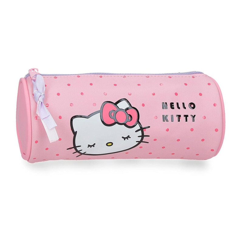 Neceser Bows Hello Kitty - 8447444016099