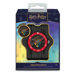 Reloj analogico Harry Potter - 8435507898904