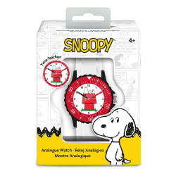 Reloj analogico Snoopy Peanuts - 8435507898898