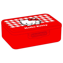 Sandwichera Hello Kitty 850ml - 8412688661176