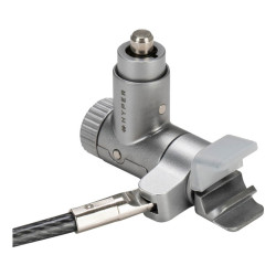 TARGUS MACBOOK PRO CABLE LOCK - 1220000630161