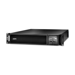 APC SMART-UPS SRT 2200VA RACK 230V - 0731304317623