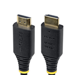 CABLE HDMI 2.1 ULTRA ALTA 50CM - 0065030920216