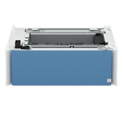 LASERJET 550 SHEET PAPER TRAY - 0196548715169