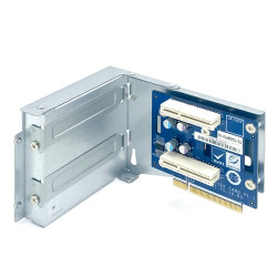 RISER CARD MODULE  1 X PCIE 3 - 4713213518656