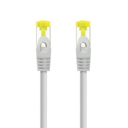 Cable de Red RJ45 SFTP Nanocable 10.20.1902 Cat.6A/ 2m/ Gris - 10.20.1902