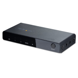 SWITCH HDMI 2 PUERTOS 8K 60HZ - 0065030898782