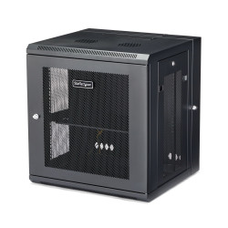 RACK PARED ABISAGRADO 12U - 0065030867405