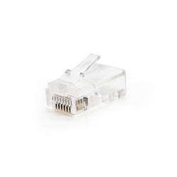 Conector RJ45 Nanocable 10.21.0102-100/ Cat.5e/ 100 uds - 10.21.0102-100