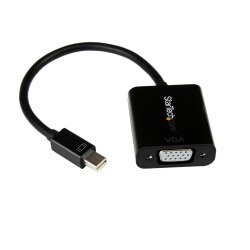 MINI DP 1.2 TO VGA ADAPTER - 0065030854283
