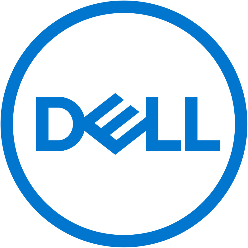 Dell Fuente de alimentacion Single Hot-Plug Power - 5397184878934
