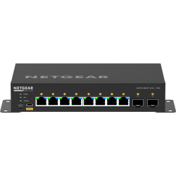 M4250-8G2XF-POE+ 220W FULLY - 0606449160222