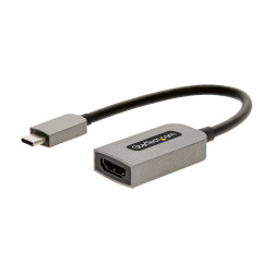 ADAPTADOR USB C A HDMI 4K 60HZ - 0065030893787